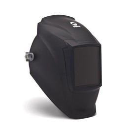 NÓN HÀN MILLER MP-10™, ĐEN